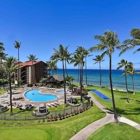 Papakea Resort G406 Lahaina Exterior foto