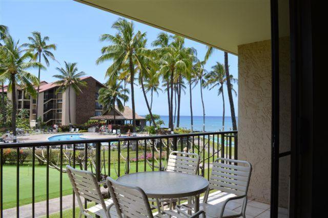 Papakea Resort G406 Lahaina Exterior foto