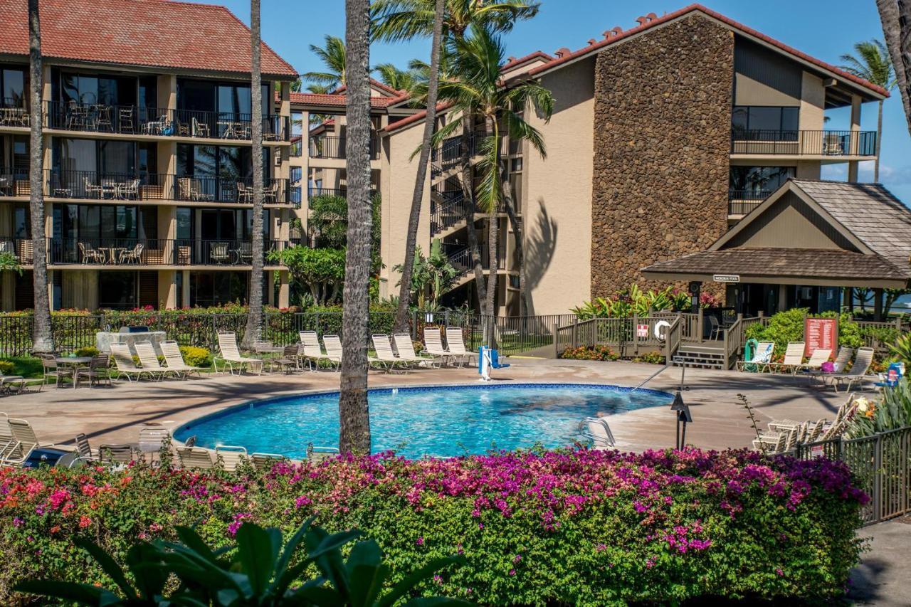 Papakea Resort G406 Lahaina Exterior foto