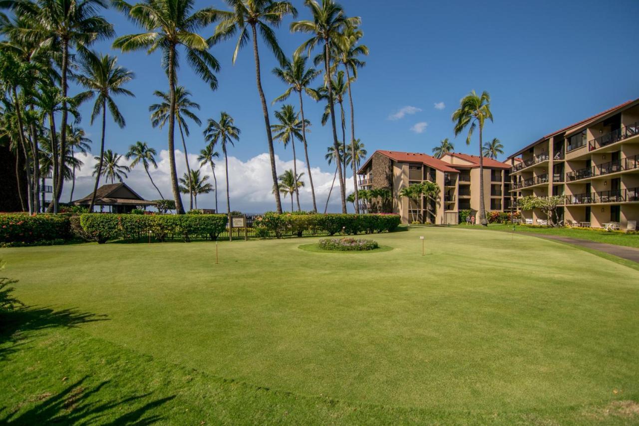 Papakea Resort G406 Lahaina Exterior foto