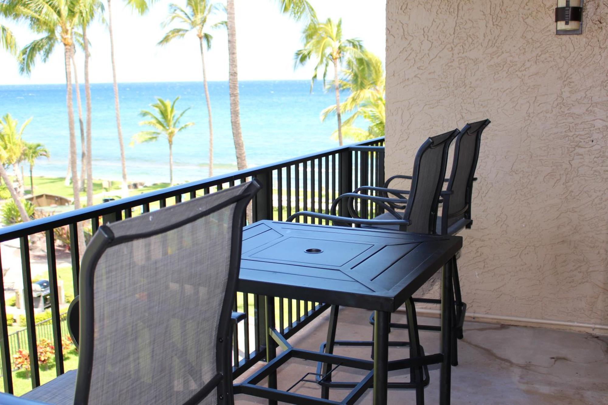 Papakea Resort G406 Lahaina Exterior foto